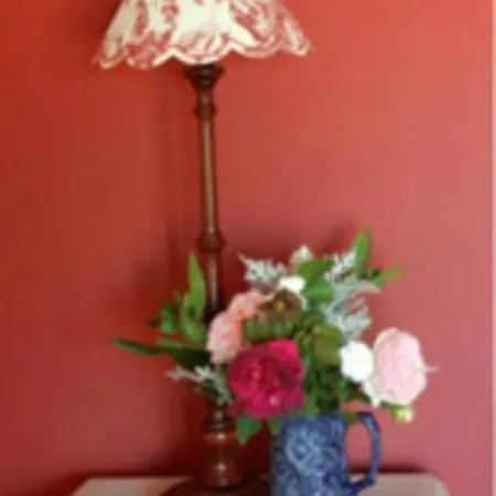 A La Reine Bed & Breakfast